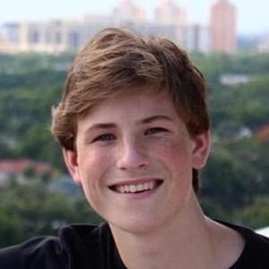 Meet your Posher, Robert